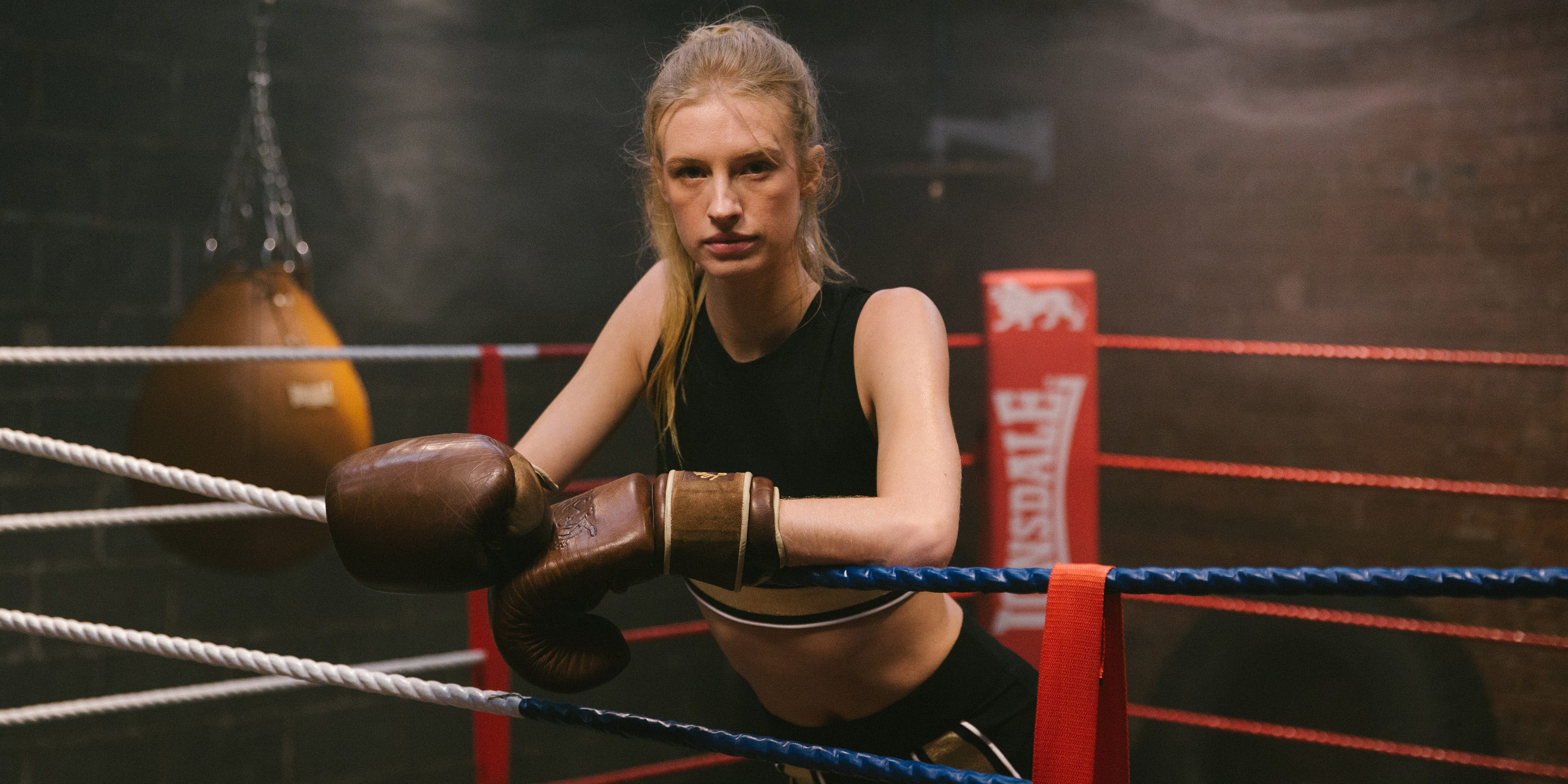 What to wear to your boxing class