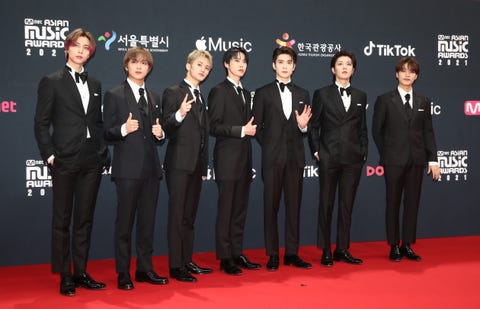 Premios Mnet Asian Music 2021 premios mnet de música asiática 2021