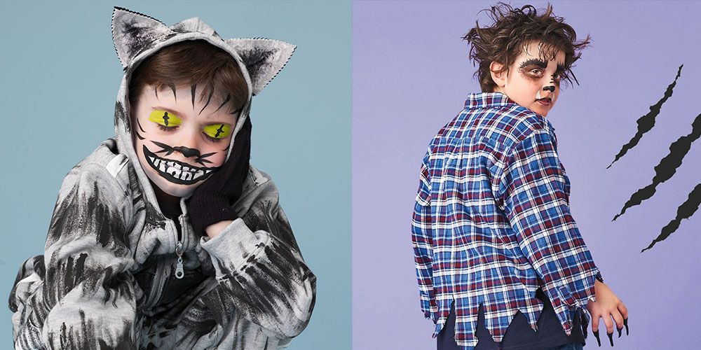 Funny Horror Movie Characters Halloween Costume Gifts Sweatshirt 