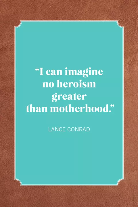 lance conrad boy mom quotes