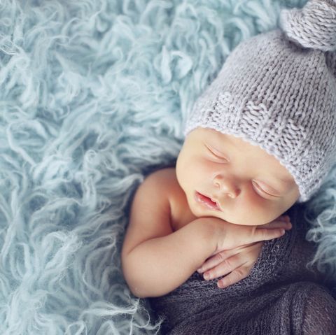 17 Boy Names That Start With C — The Best C Baby Names