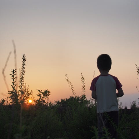 Fun Things to Do at a Sleepover - Sunrise