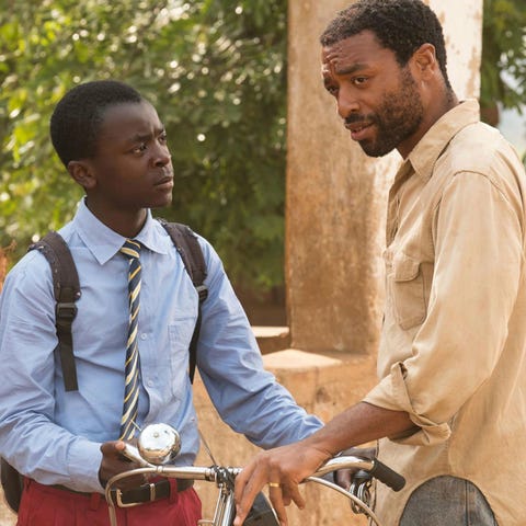 Boy Who Harnessed the Wind - Best Netflix Original Movies Boy Who Harnessed the Wind - Best Netflix Original Movies