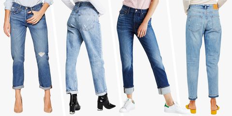 14 Best Black Skinny Jeans for Fall 2018 - Ripped & High-Waisted Black ...