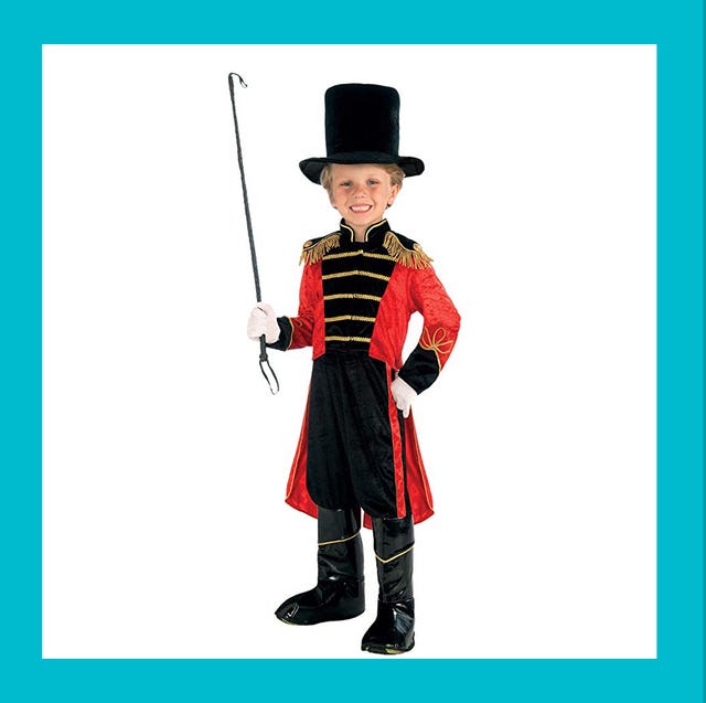 32 Boys Halloween Costumes For 2019 Cool Costume Ideas