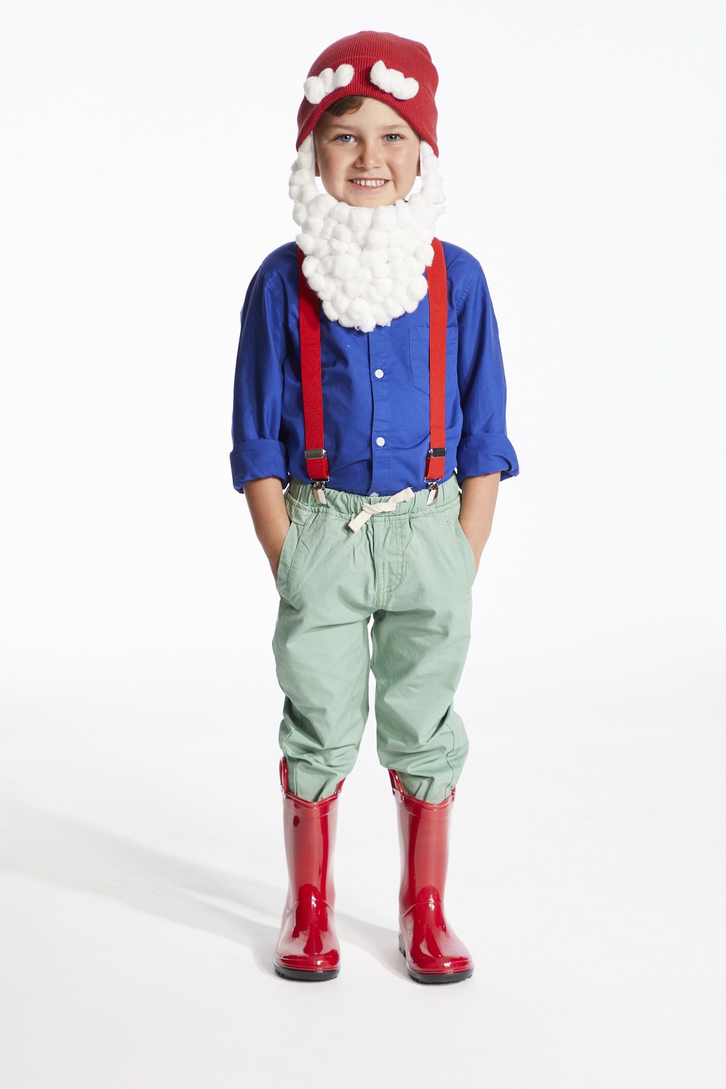 little boy dress up costumes