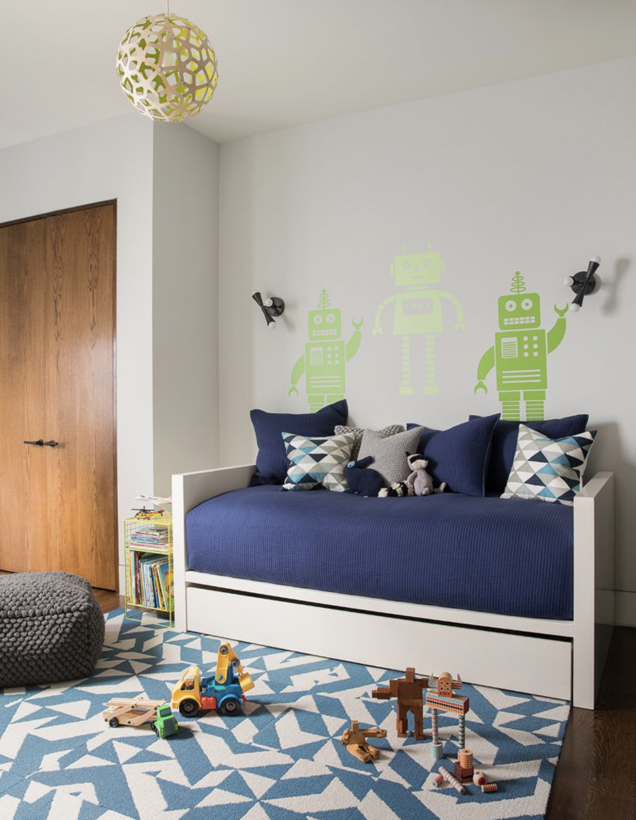 20 Boys' Room Ideas   Baby, Toddler & Tween Boy Bedroom Decorating