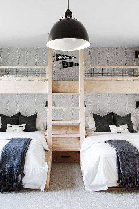 31 Best Boys Bedroom Ideas in 2022 - Boys Room Design