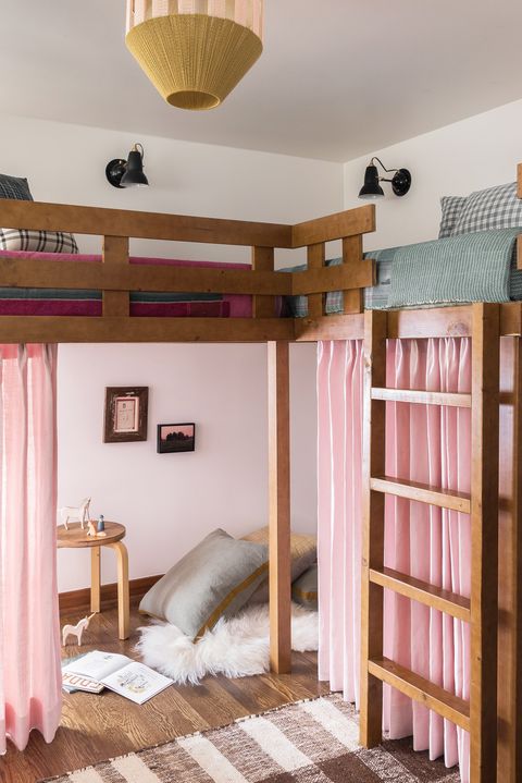 55 Kids' Room Design Ideas - Cool Kids' Bedroom Decor and ...