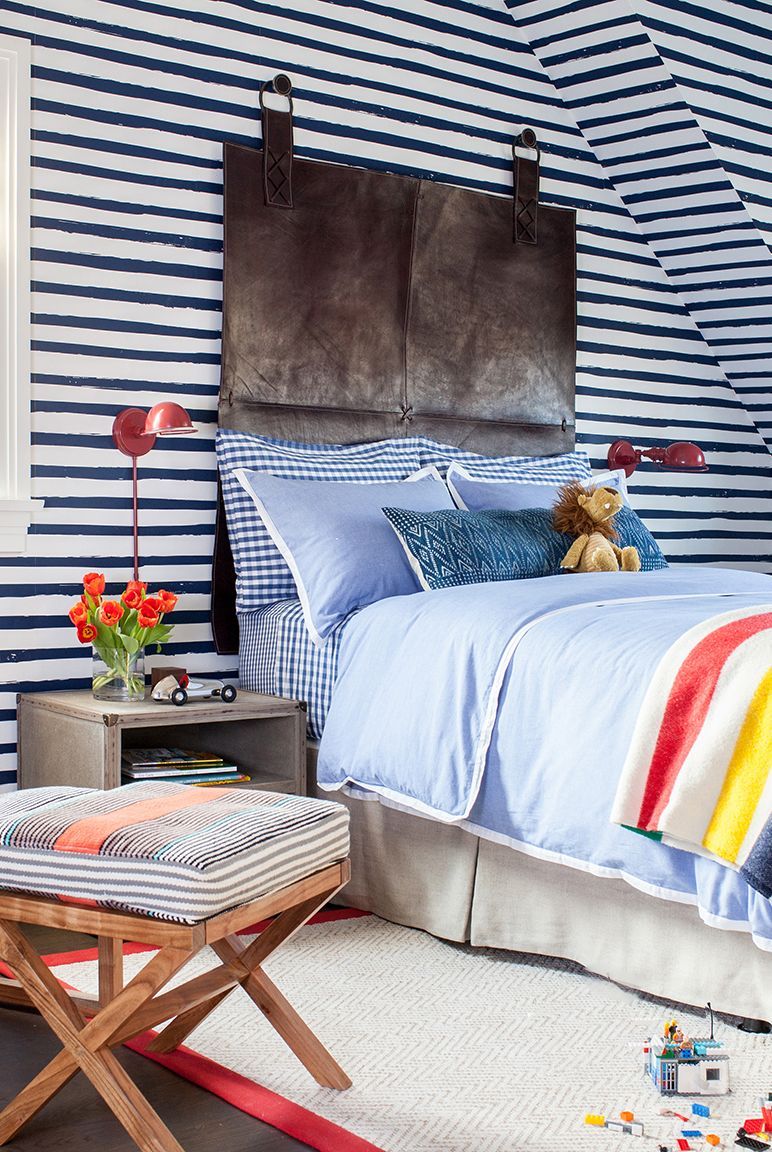 boys blue bedroom furniture