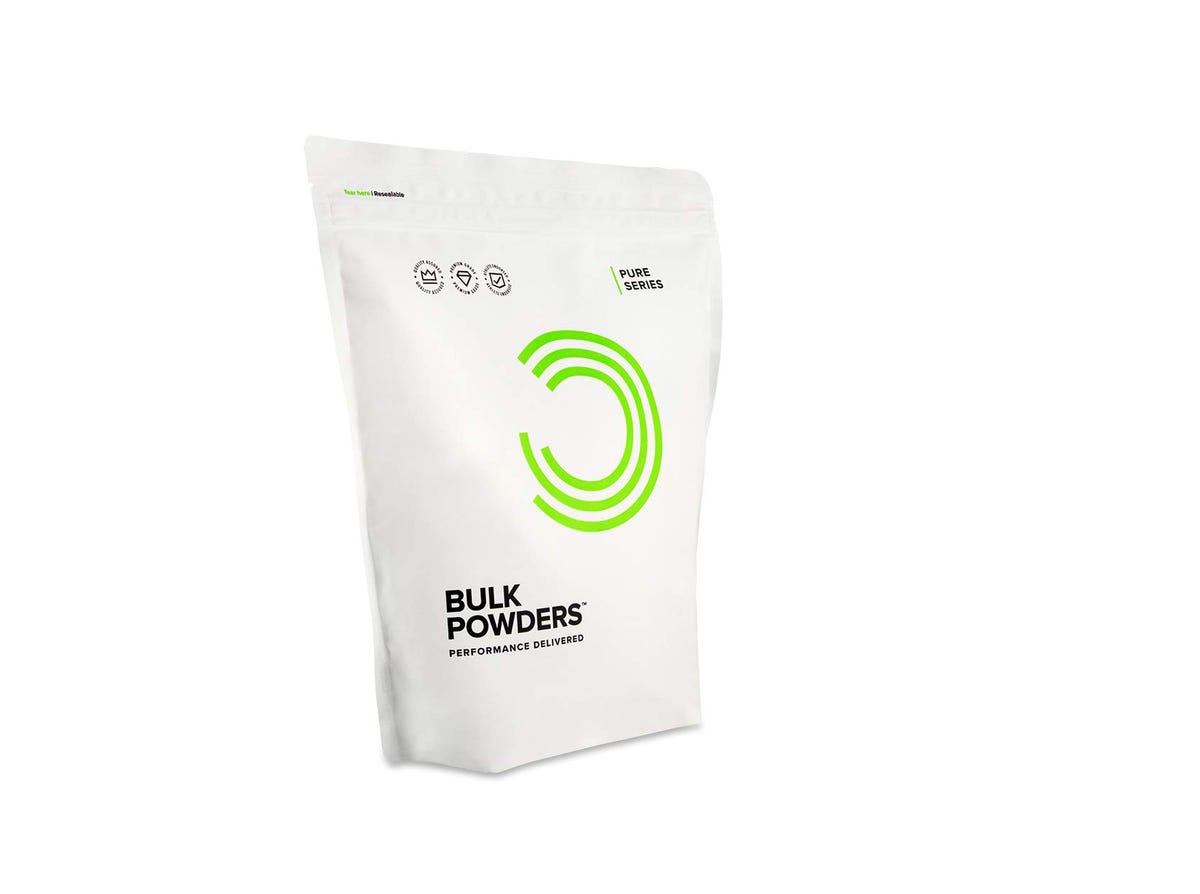 Amazon Black Friday Deal of the Day Bulk Powder Protein