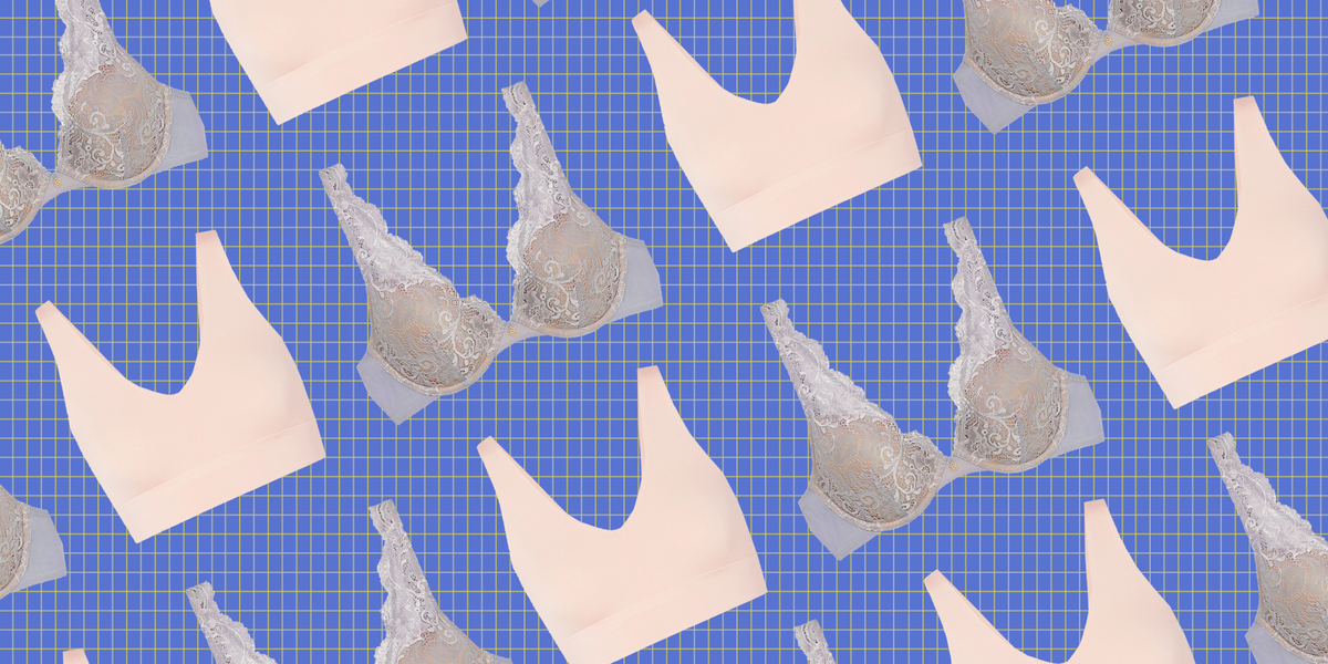 14 Best Bras For Small Breasts