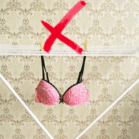 ブラジャーの正しい洗い方 知ってる パリジェンヌのメソッドを指南 ブラジャーの正しい洗い方 知ってる パリジェンヌのメソッドを指南