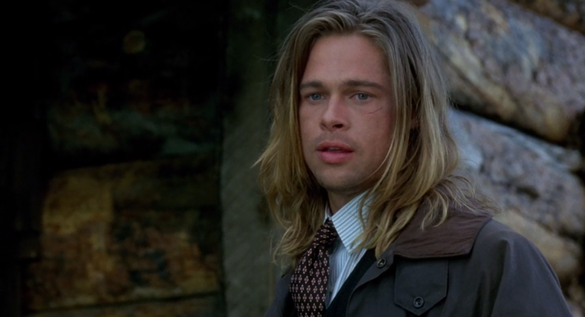 Легенды осени. Брэд Питт Тристан. Брэд Питт в роли Тристана. Brad Pitt Legends of the Fall. Вавилон Брэд Питт Тристан Ладлоу.