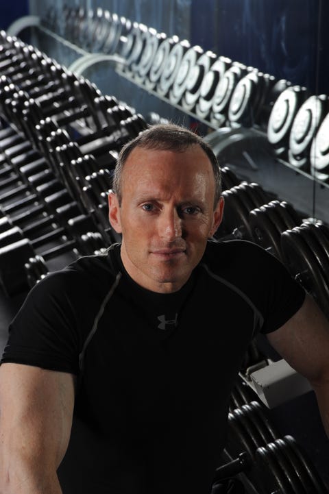 Professor Brad Schoenfeld Gave His Prime Exercise Suggestions for Muscle