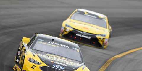 Clint Bowyer Says NASCAR Next Gen Needs to Be Harder to Drive
