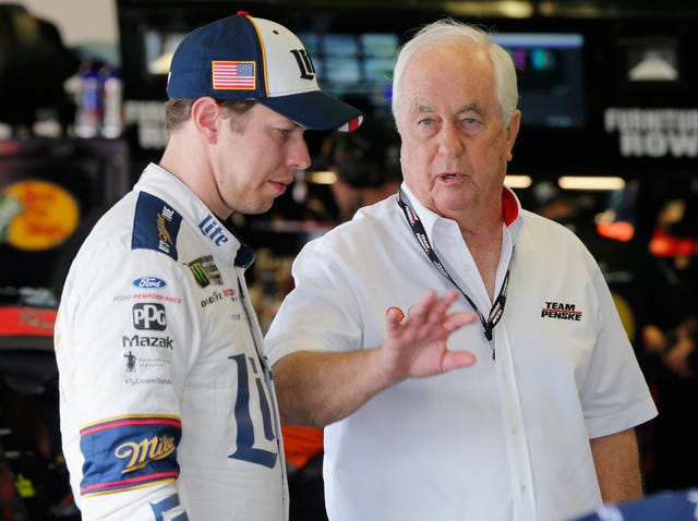 59th annual daytona 500 practice