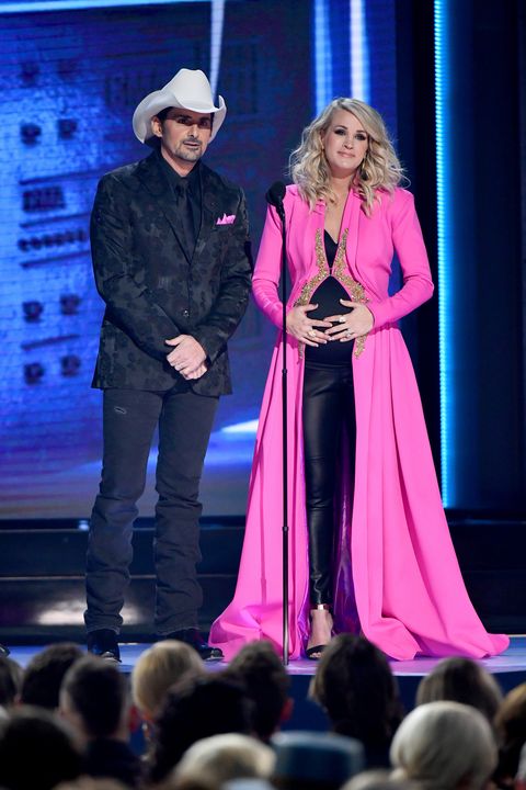 The 52nd Annual CMA Awards - Show