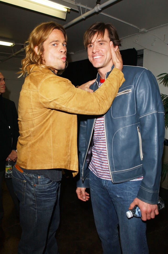 Best Men S Leather Jackets 2021 Esquire