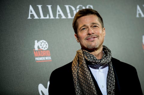 'Müttefik' (Aliados) Madrid Premiere