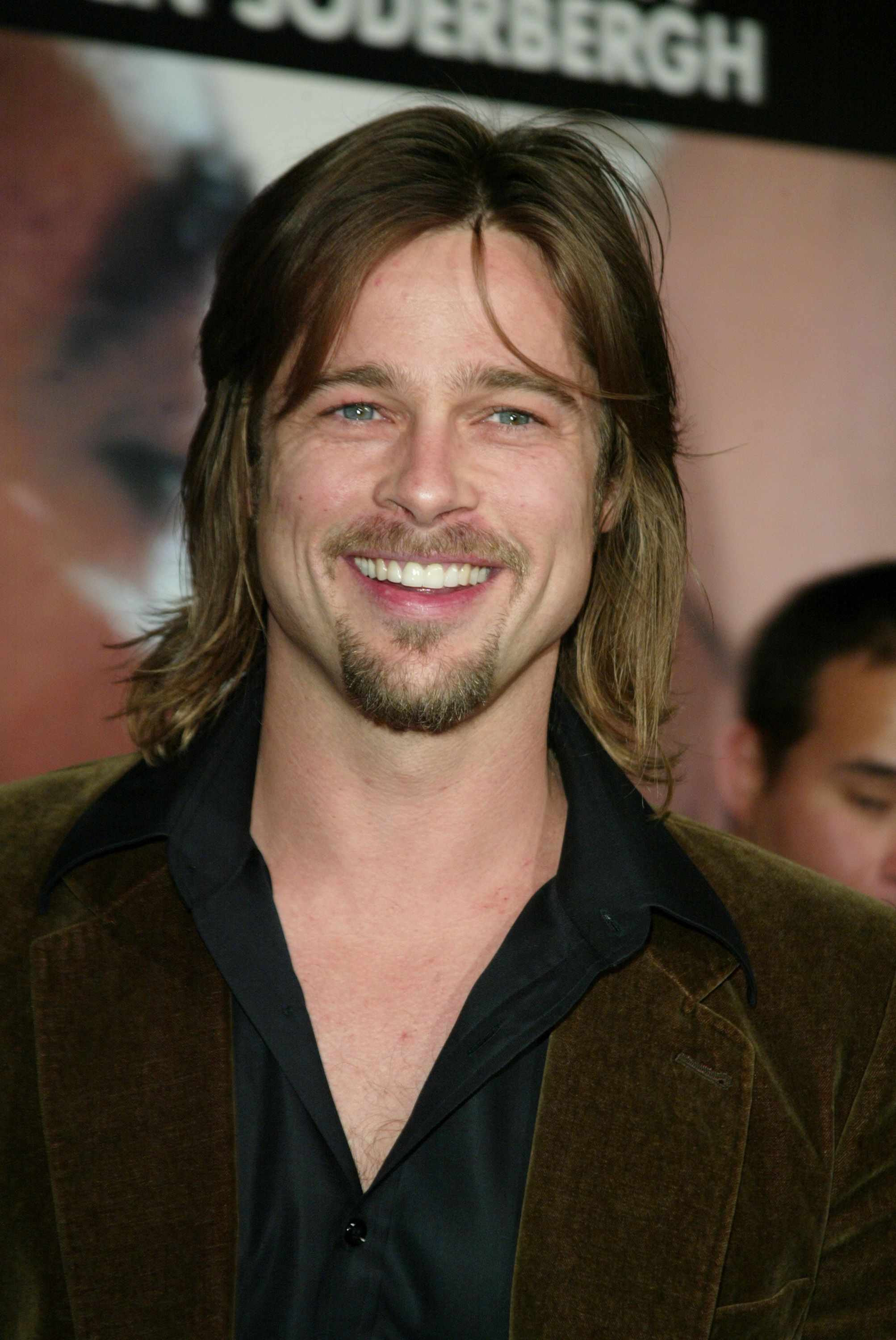 50 Photos Of Brad Pitt That Prove He Hasn T Aged