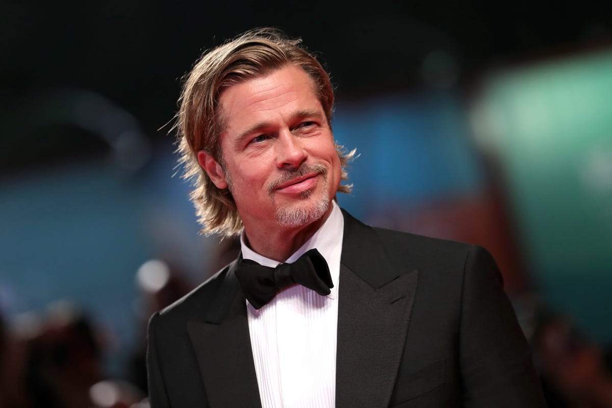 Brad Pitt Has a Blacklist of Actors He Doesn’t Want to Work With