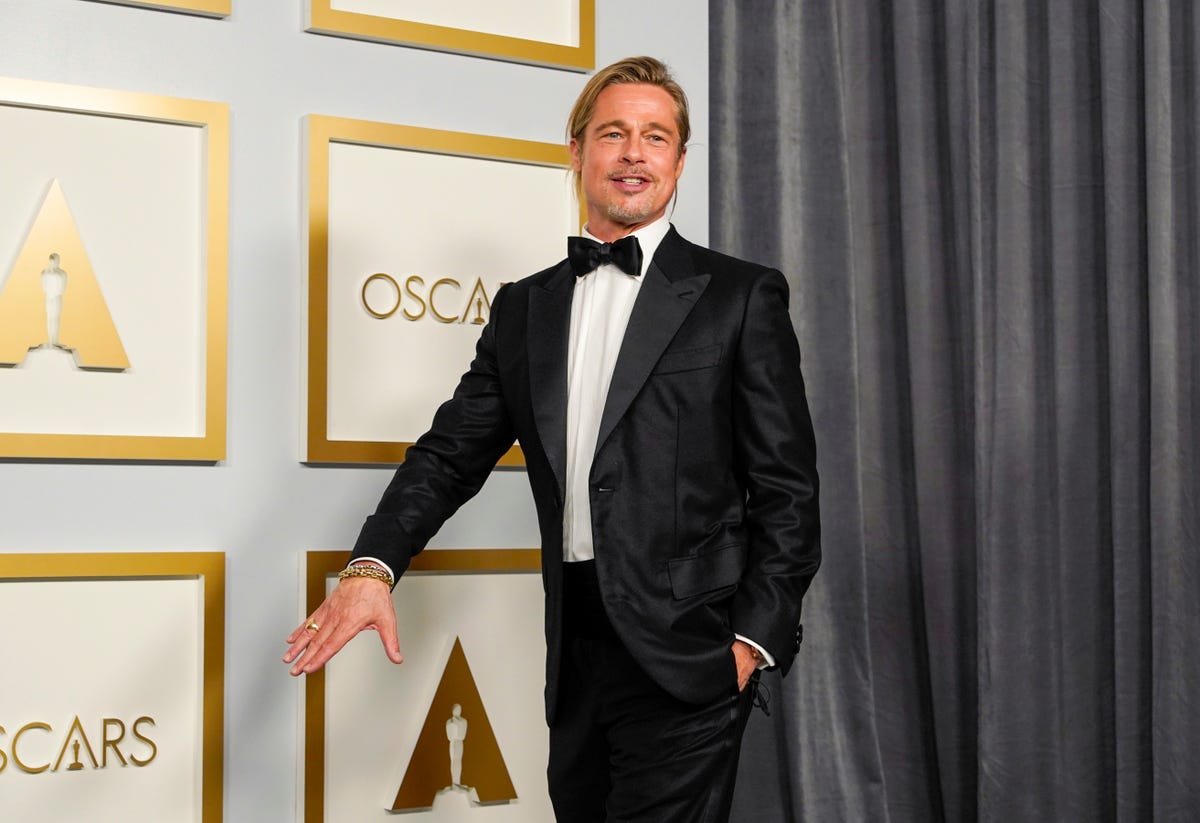 Prosopagnosia, the disease that does not allow Brad Pitt to recognize people’s faces