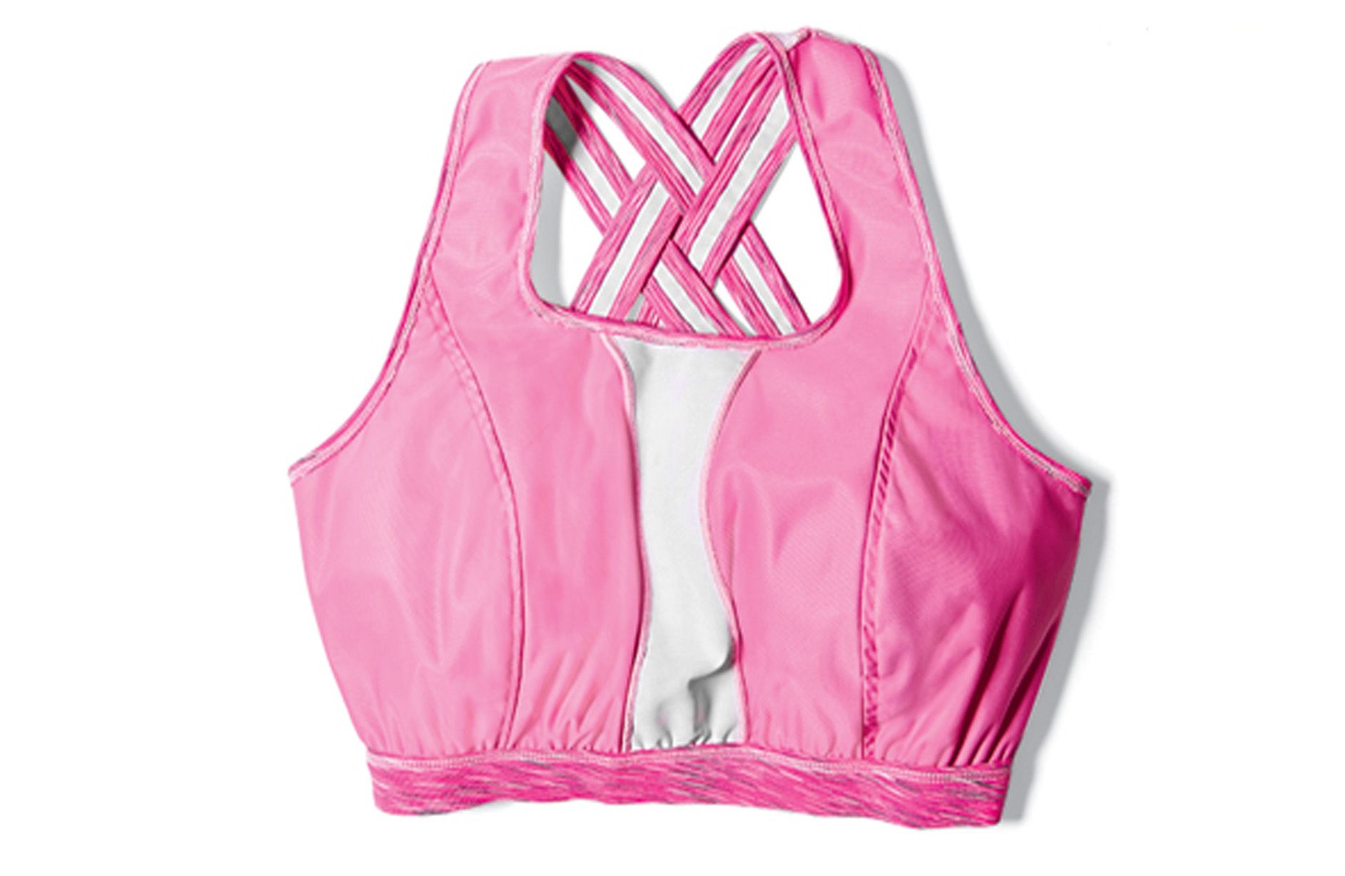 46h sports bra