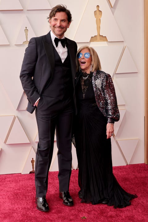 94th Annual Academy Awards - Arrivals 94th annual academy awards arrivals