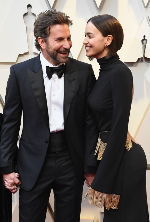 Bradley married cooper to who is Bradley Cooper