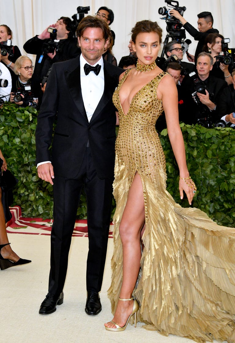 Met Gala 2018 Celebrity Couples - Met Gala Red Carpet Couples