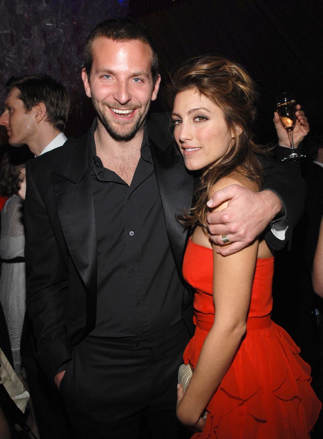 Who Is Jennifer Esposito Bradley Cooper S Ex Wife And Ncis Actress