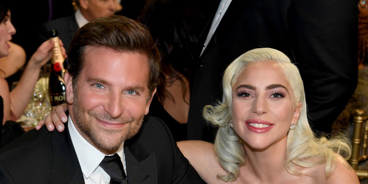 Watch Lady Gaga And Bradley Cooper Sing Shallow Live In