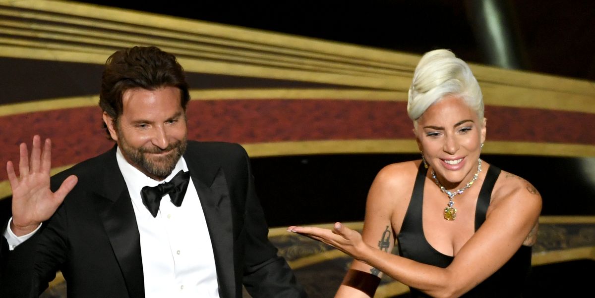 Lady Gaga And Bradley Cooper S Relationship Is Proof Of Platonic Love