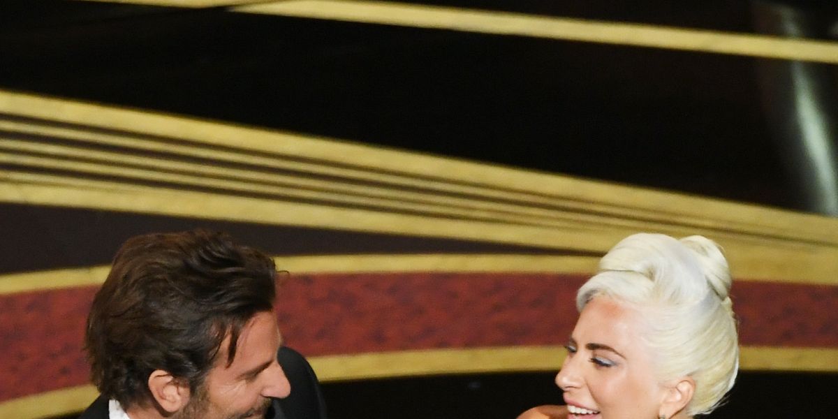 11 Best Twitter Reactions To Lady Gaga And Bradley Cooper