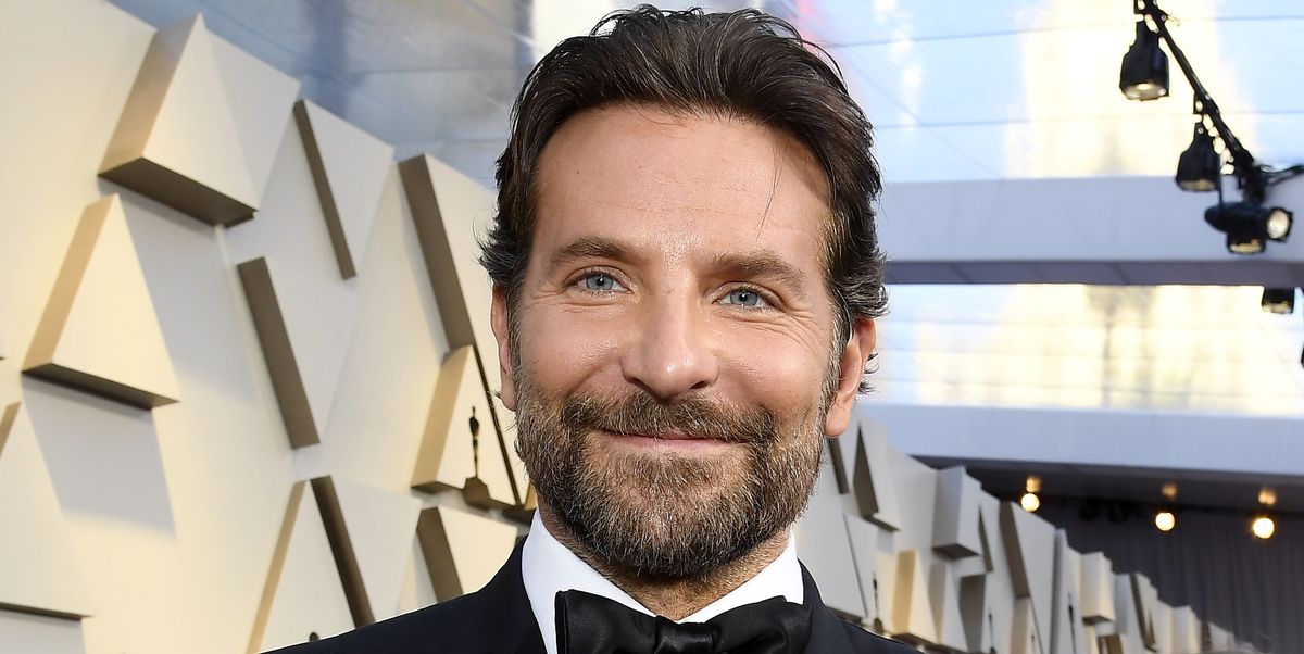Bradley Cooper Went Full Frontal In 'Nightmare Alley' And Said It Was A "Big Deal"