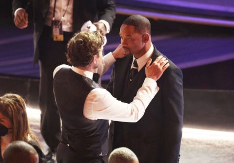 94th Academy Awards - Show 94th academy awards show