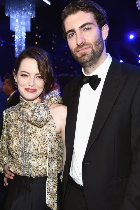 25th Annual Screen Actors Guild Awards - Inside 25th Annual Screen Actors Guild Awards - Inside