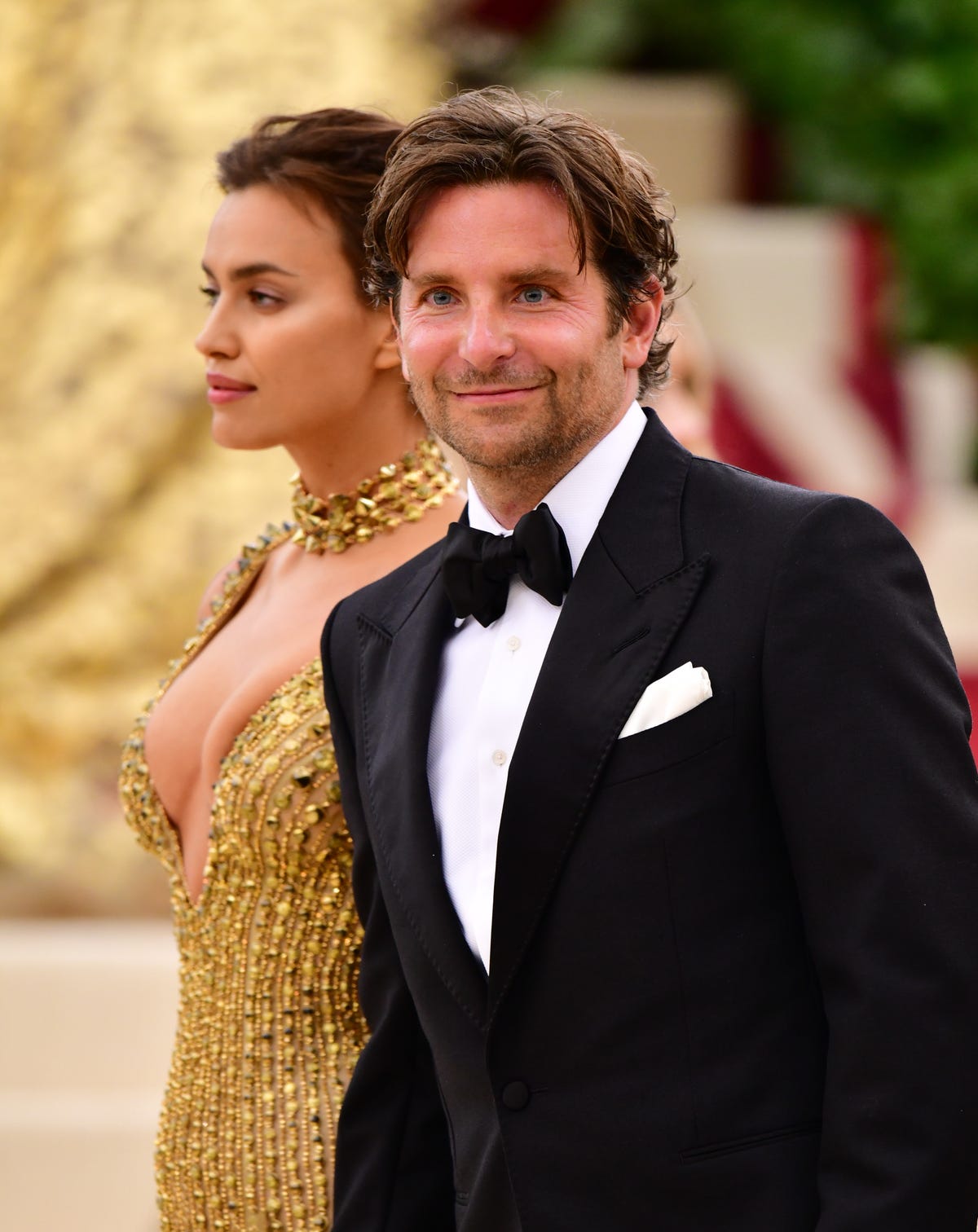 Todas las pistas que indican que Irina Shayk y Bradley Cooper han roto su  idílica relación