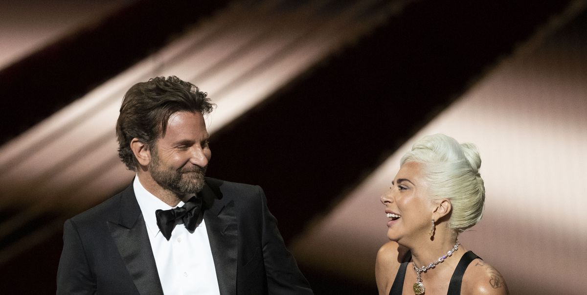 Lady Gaga And Bradley Cooper’s A Star Is Born Co Star