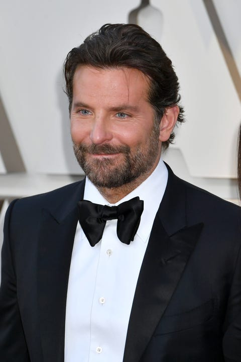 Bradley Cooper Oscars Snub - Bradley Cooper Loses Best Actor Award at ...