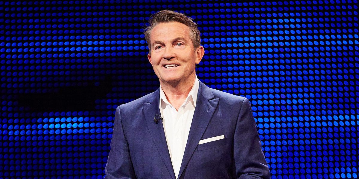 The Chase Bradley Walsh reveals how long ITV have renewed it for