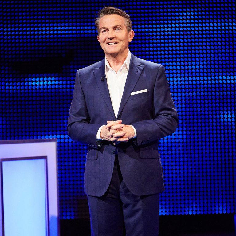 Bradley Walsh, The Chase