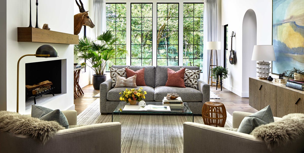 Inside Designer Stephanie Bradshaw’s Maryland Home