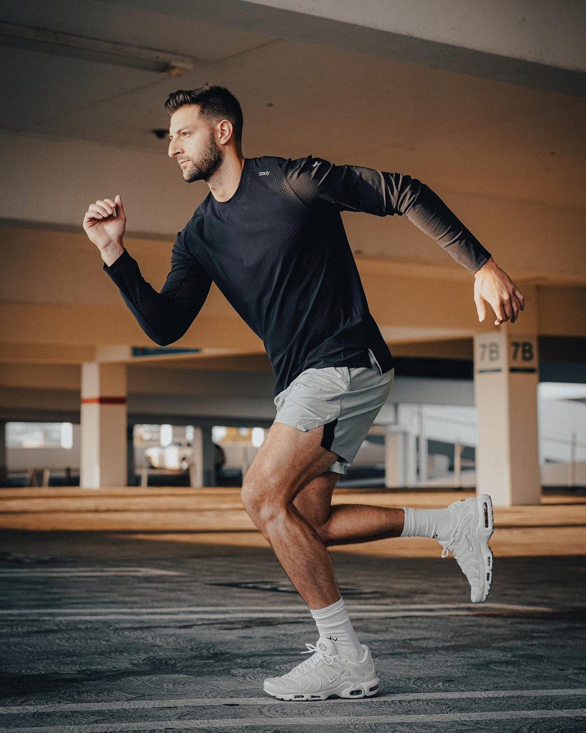 Tom Brady's workout clothing line is 30% off at  today