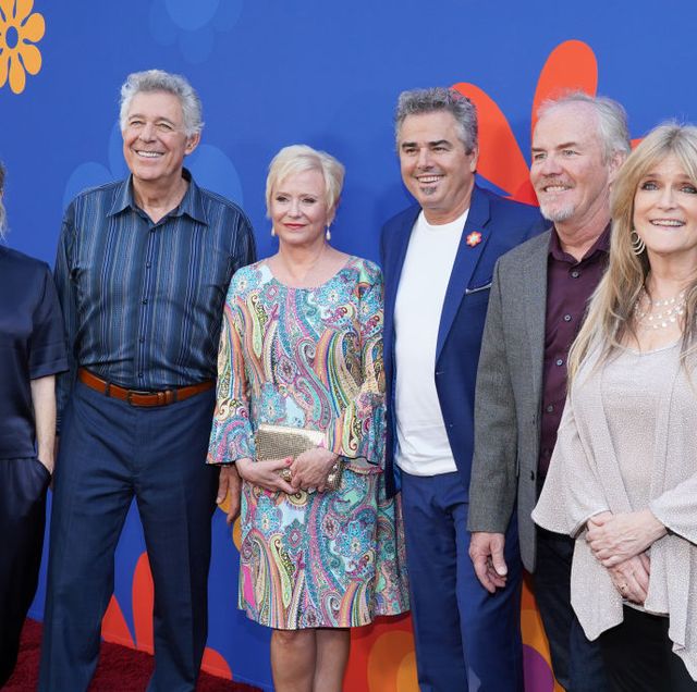 The Brady Bunch Cast Then And Now Where Is The Brady Bunch