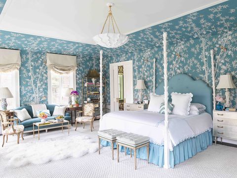 22 Bedroom Wallpaper Ideas Luxury Designer Wallpapers For
