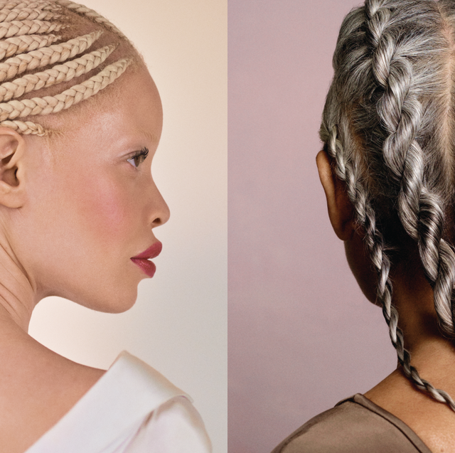27 Braided Summer Hairstyles To Try This Summer 22
