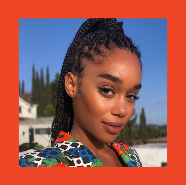 Best Braids For Black Women To Copy And Try In 21