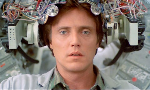 Sci Fi Movie Brainstorm Natalie Wood Death Sci Fi Movie Brainstorm Natalie Wood Death